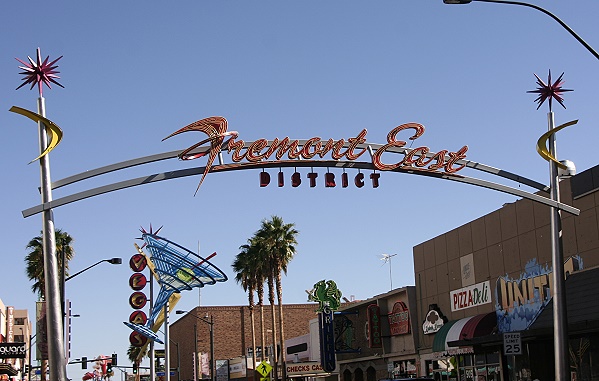 Fremont East District