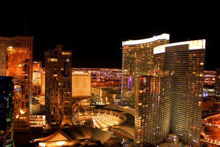 The Cosmopolitan of Las Vegas