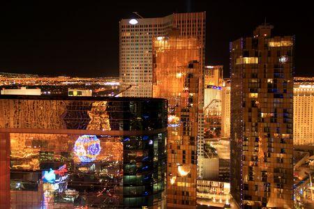 The Cosmopolitan of Las Vegas