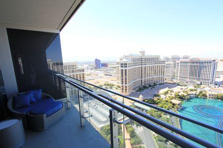 The Cosmopolitan of Las Vegas