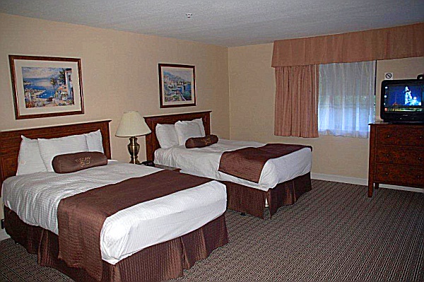 Tuscany Suites Las Vegas